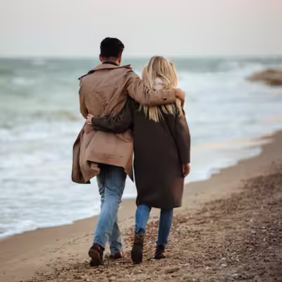 Почему пары долго живут вместе, но не женятся? Раскрыта правда!