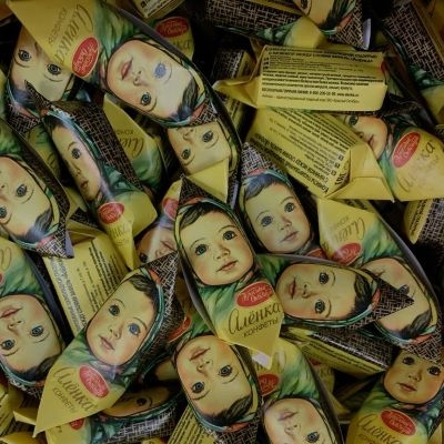 Юбилей «Алёнки»: как появился самый узнаваемый шоколад СССР